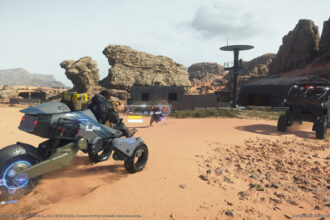 requisitos de sistema Death Stranding 2