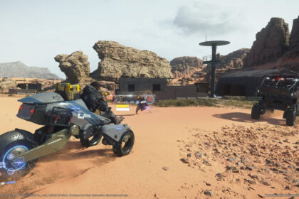 requisitos de sistema Death Stranding 2