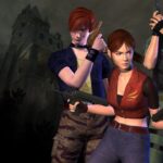 Resident Evil Requiem