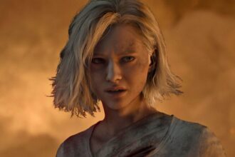 Resident Evil Requiem