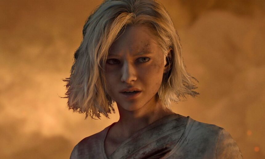 Resident Evil Requiem