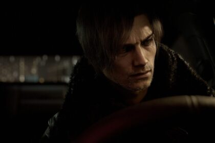 Resident Evil Requiem