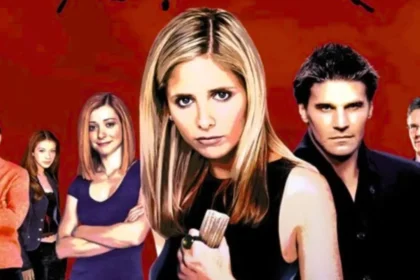 revival de Buffy