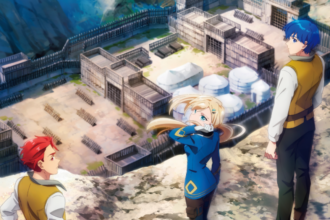 Romelia War Chronicle