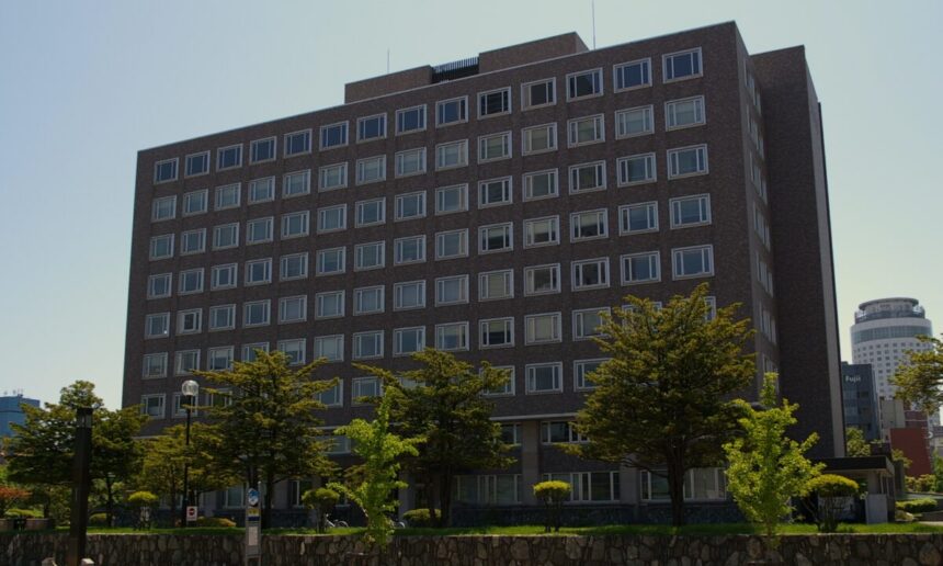 Shogakukan abuso autor