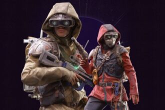 Shrouded Sky ARC Raiders