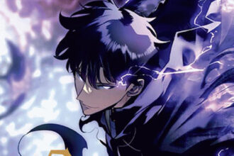 Solo Leveling Volume 17