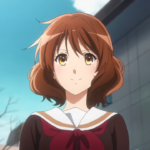 Sound! Euphonium