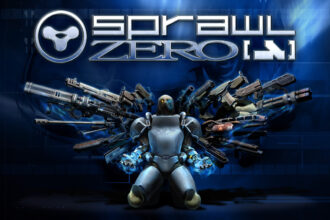 SPRAWL zero