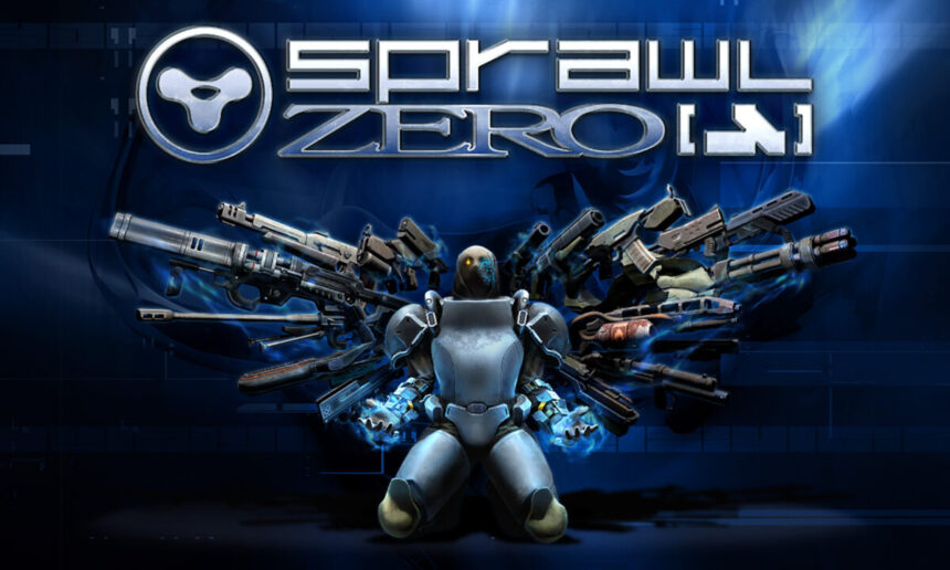SPRAWL zero