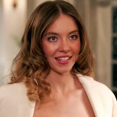 Sydney Sweeney The Housemaid