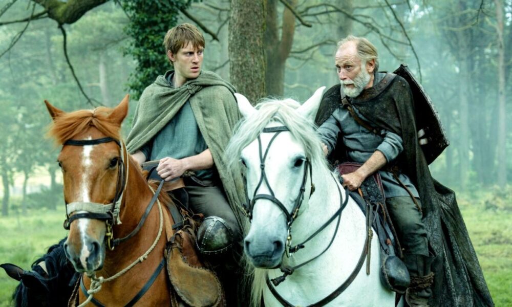 Tanselle A Knight of the Seven Kingdoms