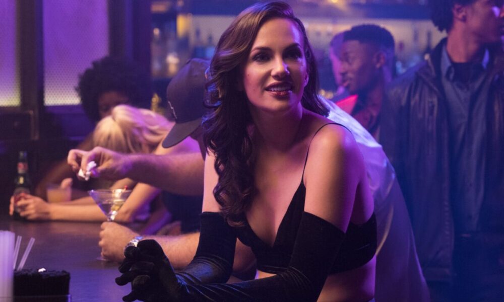 The Haunting of Hill House