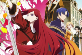 The Most Heretical Last Boss Queen