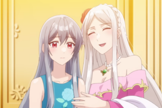 The Oblivious Saint Can’t Contain Her Power