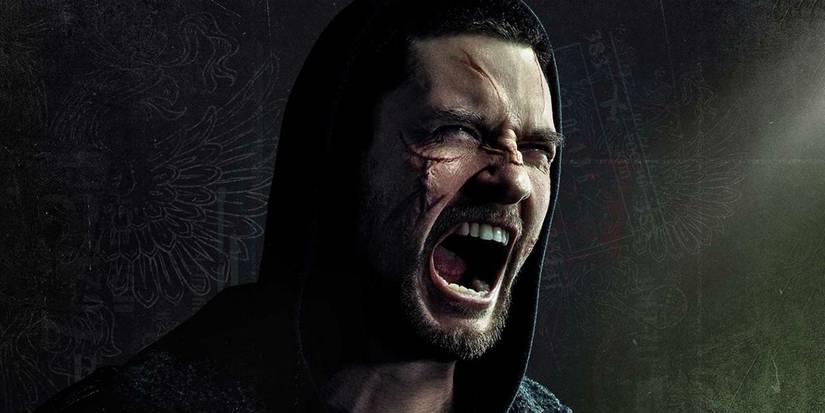 The Punisher Jigsaw Season 2