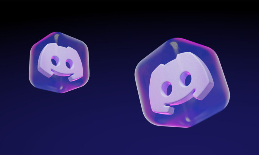 verificação de idades Discord