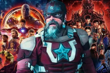 Vingadores Doutor Destino