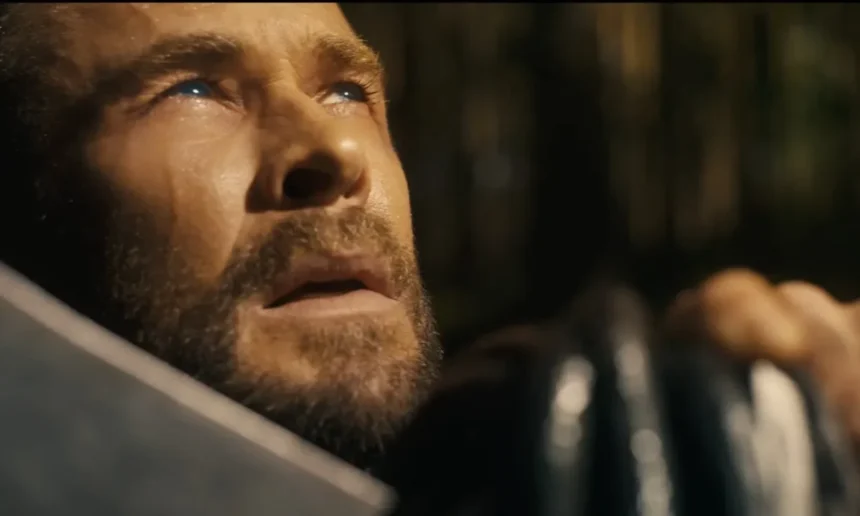 Vingadores Doutor Destino