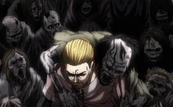 Vinland Saga 2 pv screenshot