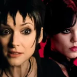 Wandinha 3ª temporada