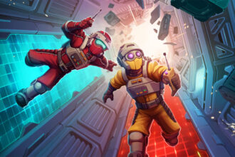 We Were Here Tomorrow