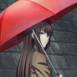 Witch on the Holy Night