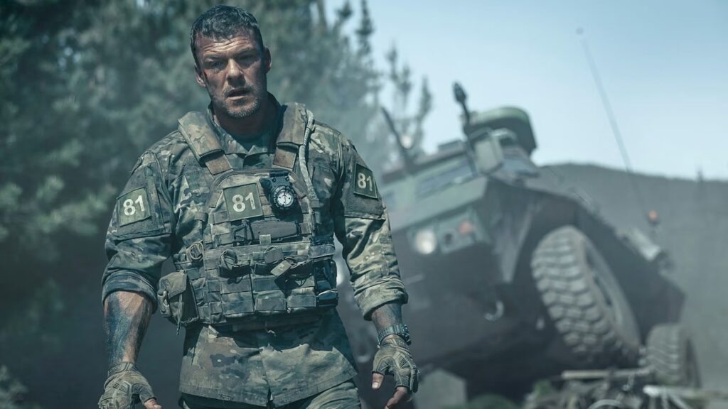 Crítica de Máquina de Guerra