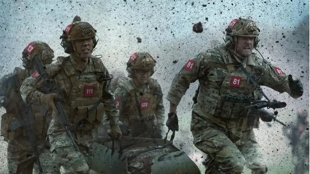 Crítica de Máquina de Guerra