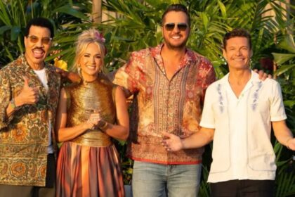 24ª temporada de American Idol