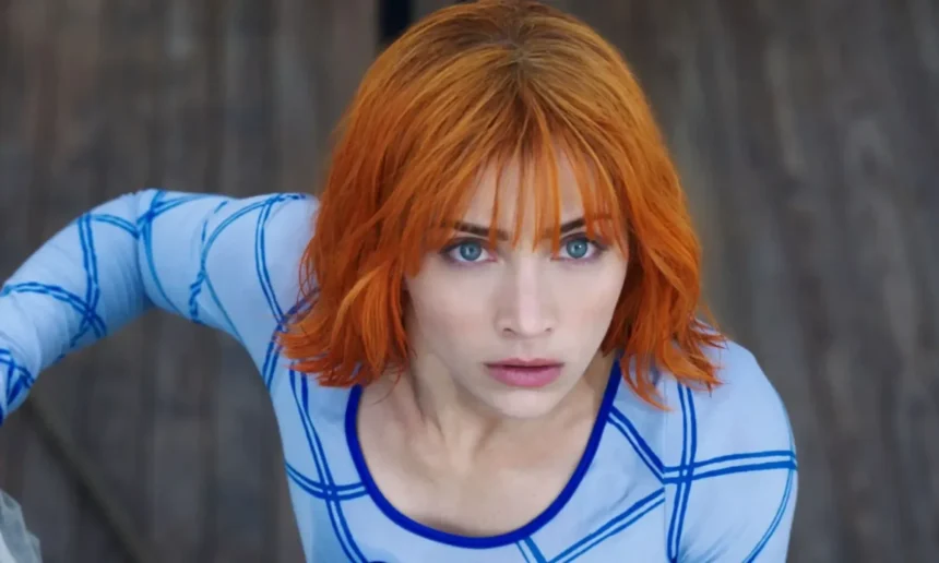 3ª temporada de One Piece