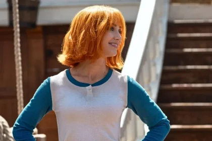 3ª temporada de One Piece