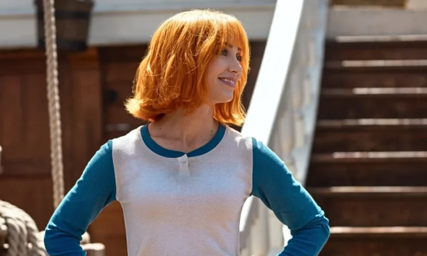 3ª temporada de One Piece