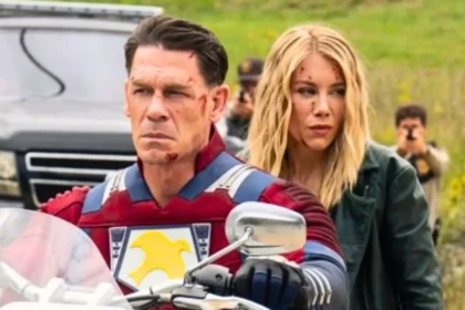 3ª temporada de Pacificador