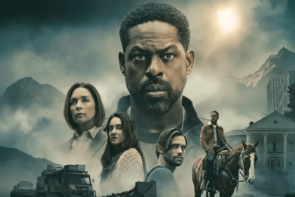 3ª temporada de Paradise