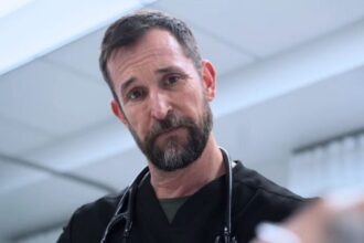 3ª temporada The Pitt