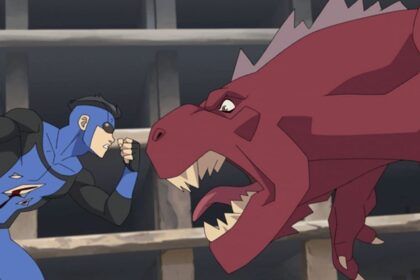 4ª temporada de Invencível