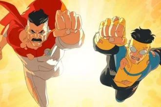 4ª temporada de Invencível