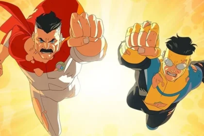 4ª temporada de Invencível