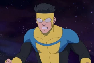 4ª temporada de Invencível