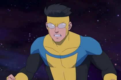 4ª temporada de Invencível