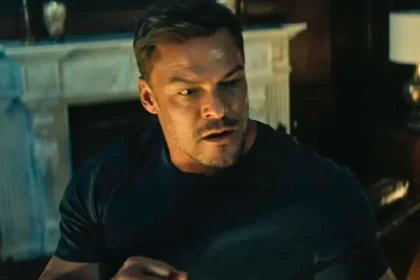 4ª temporada de Reacher