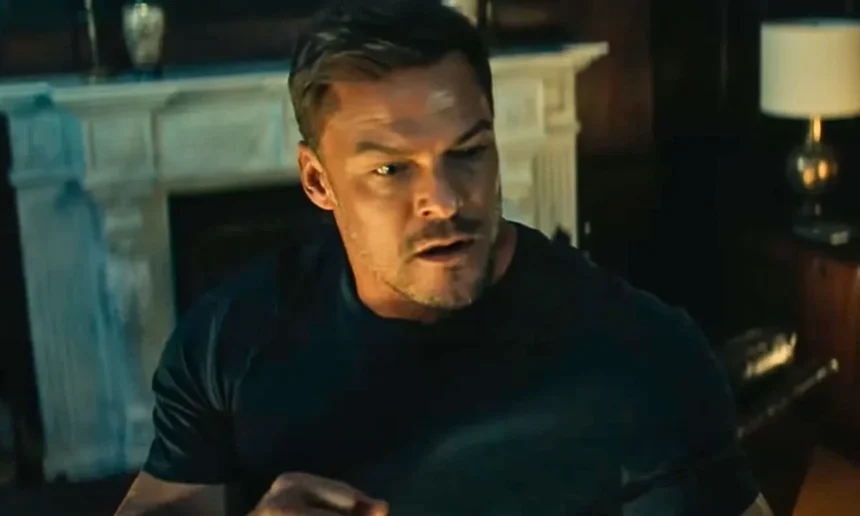 4ª temporada de Reacher