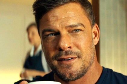 4ª temporada de Reacher