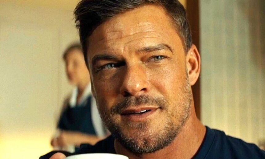 4ª temporada de Reacher