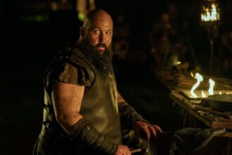 A Knight of the Seven Kingdoms