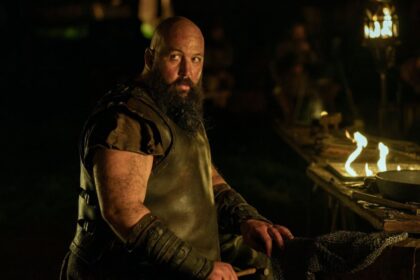 A Knight of the Seven Kingdoms