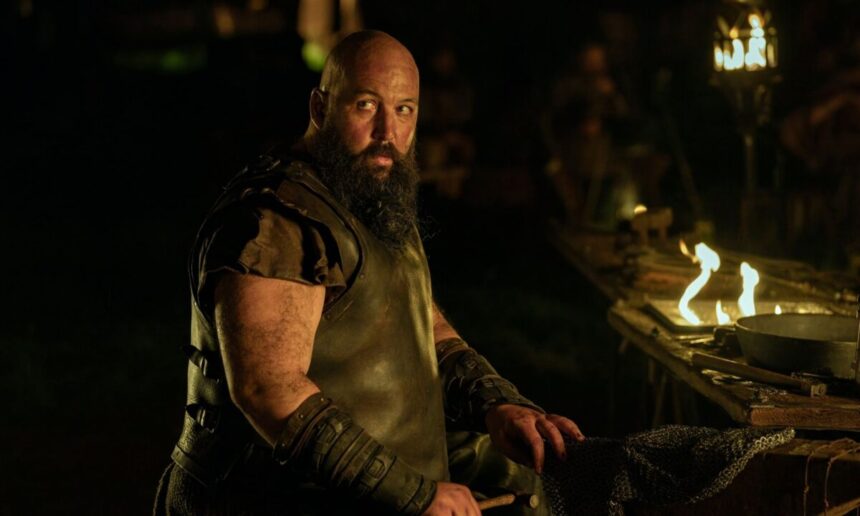 A Knight of the Seven Kingdoms