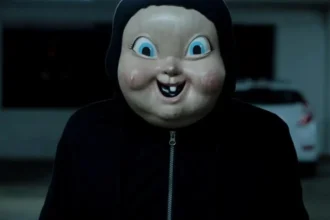 A Morte Te Dá Parabéns 3