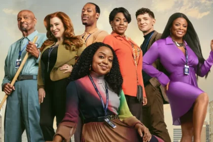 Abbott Elementary 6ª temporada